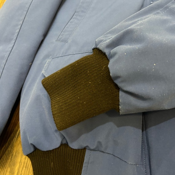 Canada Goose Chilliwack Bomber - Picture 8 of 10